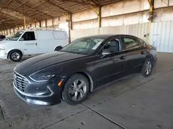 5NPEG4JA9MH095330 2021 HYUNDAI SONATA