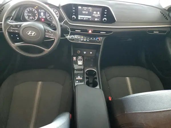 5NPEG4JA9MH095330 2021 HYUNDAI SONATA - Image 8