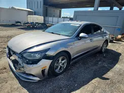 5NPEG4JA9MH095506 2021 HYUNDAI SONATA