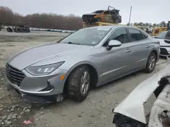 5NPEG4JA9MH095523 2021 HYUNDAI SONATA