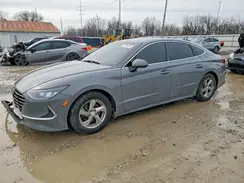 5NPEG4JA9MH095747 2021 HYUNDAI SONATA