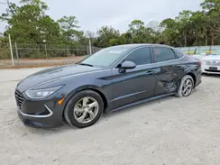 5NPEG4JA9MH097255 2021 HYUNDAI SONATA