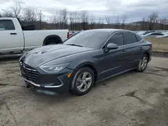 5NPEG4JA9MH098874 2021 HYUNDAI SONATA