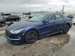 5NPEG4JA9MH100719 2021 HYUNDAI SONATA