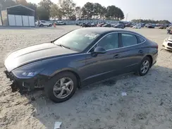 5NPEG4JA9MH101899 2021 HYUNDAI SONATA