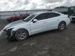 5NPEG4JA9MH102728 2021 HYUNDAI SONATA