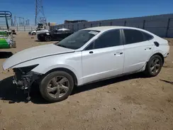5NPEG4JA9MH102776 2021 HYUNDAI SONATA