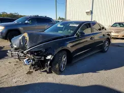 5NPEG4JA9MH103541 2021 HYUNDAI SONATA