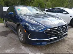 5NPEG4JA9MH103846 2021 HYUNDAI SONATA