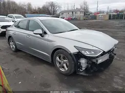 5NPEG4JA9MH108576 2021 HYUNDAI SONATA