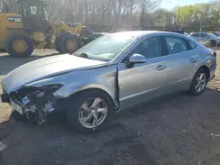 5NPEG4JA9MH108853 2021 HYUNDAI SONATA