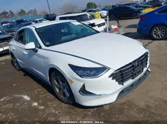 5NPEG4JA9MH108979 2021 HYUNDAI SONATA