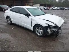 5NPEG4JA9MH109467 2021 HYUNDAI SONATA