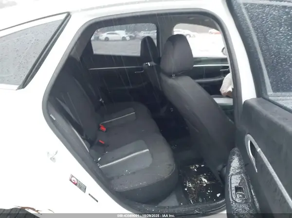 5NPEG4JA9MH109467 2021 HYUNDAI SONATA - Image 8