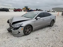 5NPEG4JA9MH110134 2021 HYUNDAI SONATA