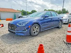 5NPEG4JA9MH111204 2021 HYUNDAI SONATA