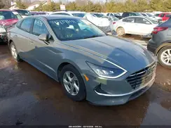 5NPEG4JA9MH111350 2021 HYUNDAI SONATA