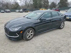 5NPEG4JA9MH112210 2021 HYUNDAI SONATA