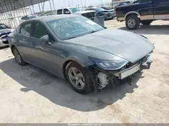 5NPEG4JA9MH112756 2021 HYUNDAI SONATA