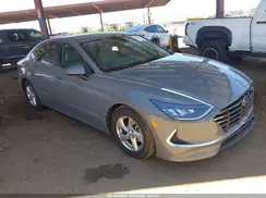 5NPEG4JA9MH113678 2021 HYUNDAI SONATA