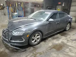 5NPEG4JA9MH114541 2021 HYUNDAI SONATA