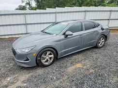 5NPEG4JA9MH115981 2021 HYUNDAI SONATA