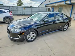 5NPEG4JA9MH116211 2021 HYUNDAI SONATA