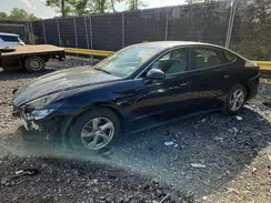 5NPEG4JA9MH116774 2021 HYUNDAI SONATA