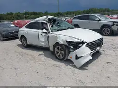 5NPEG4JA9MH117259 2021 HYUNDAI SONATA