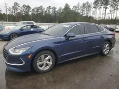 5NPEG4JA9MH117388 2021 HYUNDAI SONATA