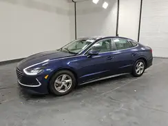 5NPEG4JA9MH117391 2021 HYUNDAI SONATA