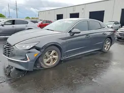 5NPEG4JA9MH117407 2021 HYUNDAI SONATA