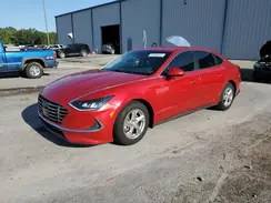 5NPEG4JA9MH117598 2021 HYUNDAI SONATA
