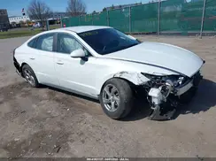 5NPEG4JA9MH117889 2021 HYUNDAI SONATA
