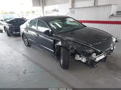 5NPEG4JA9MH118279 2021 HYUNDAI SONATA
