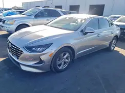 5NPEG4JA9MH119044 2021 HYUNDAI SONATA