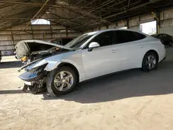 5NPEG4JA9MH119741 2021 HYUNDAI SONATA