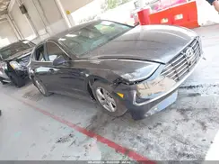 5NPEG4JA9MH119769 2021 HYUNDAI SONATA