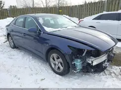 5NPEG4JA9MH119805 2021 HYUNDAI SONATA