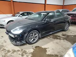 5NPEG4JA9MH120095 2021 HYUNDAI SONATA