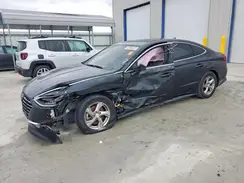 5NPEG4JA9MH120548 2021 HYUNDAI SONATA