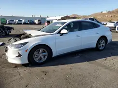 5NPEG4JA9MH120744 2021 HYUNDAI SONATA