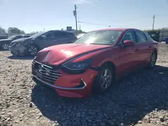 5NPEG4JA9MH123188 2021 HYUNDAI SONATA