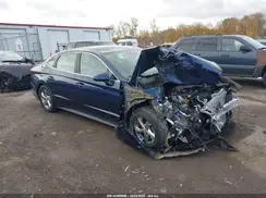 5NPEG4JA9MH123319 2021 HYUNDAI SONATA