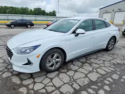 5NPEG4JA9MH124986 2021 HYUNDAI SONATA