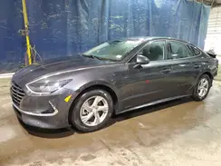 5NPEG4JA9MH126477 2021 HYUNDAI SONATA