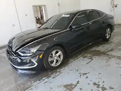 5NPEG4JA9MH126656 2021 HYUNDAI SONATA