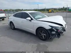 5NPEG4JA9MH126933 2021 HYUNDAI SONATA