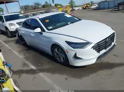 5NPEG4JA9MH127015 2021 HYUNDAI SONATA