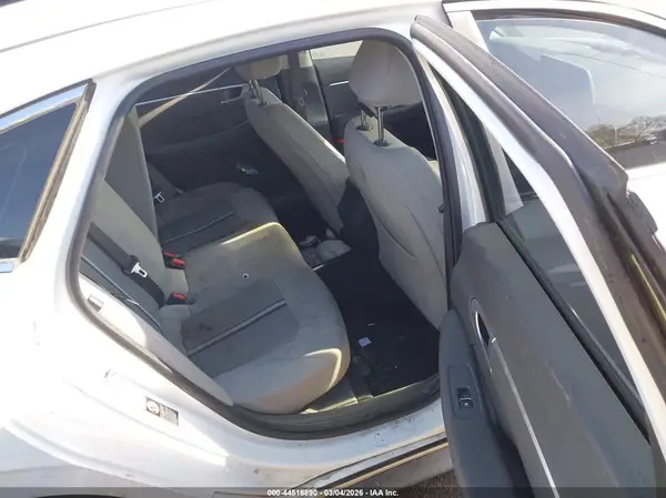 5NPEG4JA9MH127015 2021 HYUNDAI SONATA - Image 8